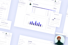 Lead Generation Platform